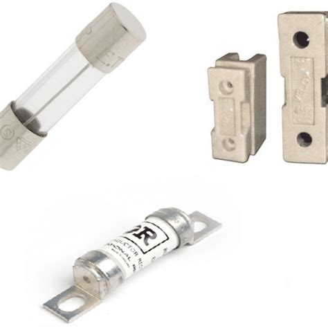 Electrical Fuse .